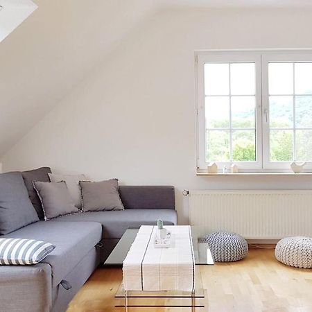 Ferienwohnung Bos En Kasteel Nideggen Exterior foto