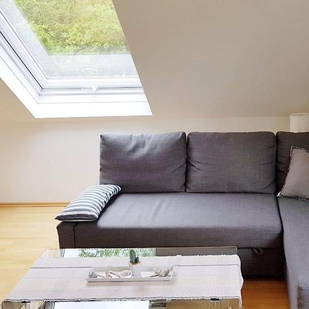 Ferienwohnung Bos En Kasteel Nideggen Exterior foto